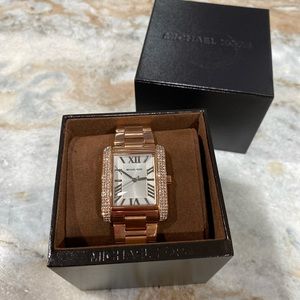 Michael Kors Watch *needs a new battery*